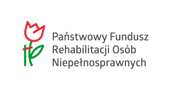 Logo PFRON2023