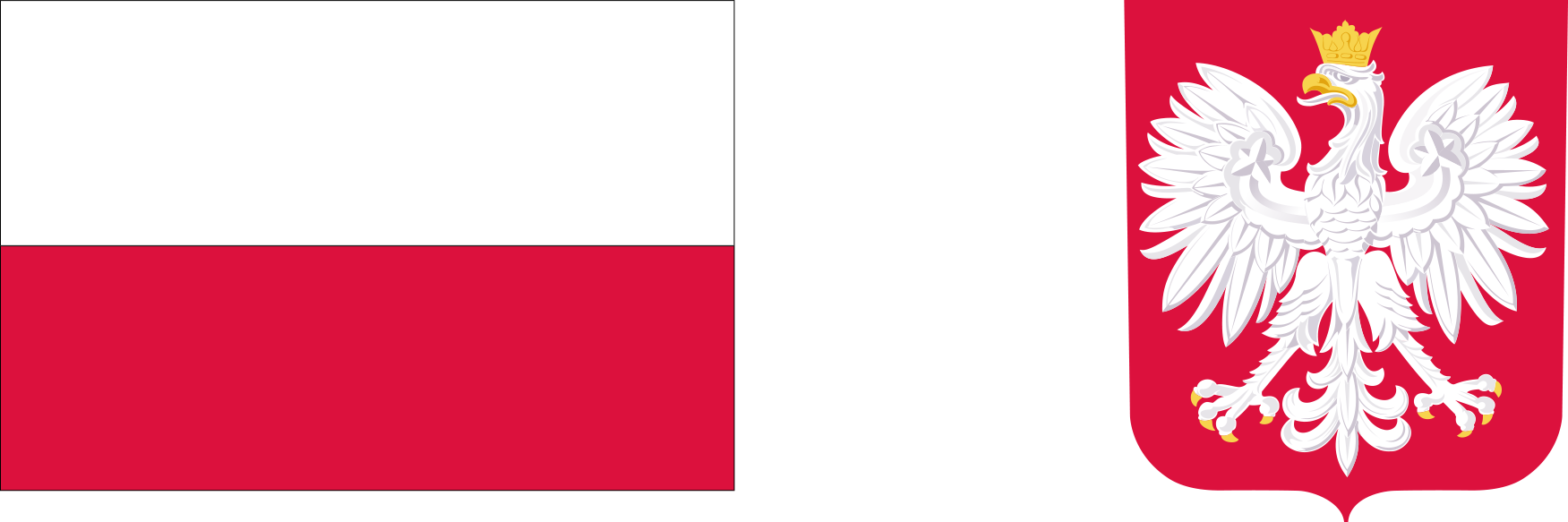 flaga i godo Polski2023